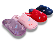 Тапочки Soylu H24 mix от магазина Frison