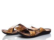 Шлепанцы Mars.In 90026 рыж от магазина Frison