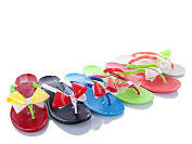 Шлепанцы Sydney 600-1 от магазина Frison