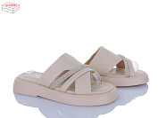 Шлепанцы Ailaifa HY36-5 от магазина Frison