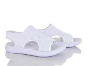 Босоножки Бабочка 382-421 от магазина Frison