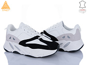 Кроссовки Stilli Group C50-17 шкіра от магазина Frison