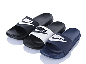 Шлепанцы Elmob W894 mix от магазина Frison