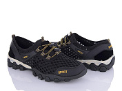 Кроссовки Violeta 190-6-1 black от магазина Frison