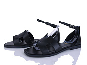 Босоножки Бабочка 8038-59 от магазина Frison