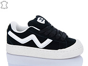 Кроссовки Stylen Gard 001-1 от магазина Frison