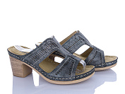 Шлепанцы Xifa XF01-L14304-24 от магазина Frison