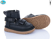 Угги Bbt T707-1-1 от магазина Frison