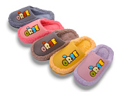 Тапочки M&L Alex13 U62 mix от магазина Frison