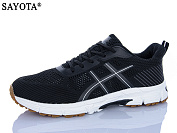 Кроссовки Sayota S631-2 батал от магазина Frison