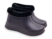 Галоши Rai Shoes D39-1F фіолетовий от магазина Frison