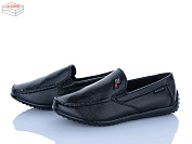 Мокасины Nasite X121-8C от магазина Frison