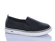 Слипоны Aba 126-1-2 от магазина Frison