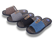 Тапочки Deshman A8988 mix от магазина Frison