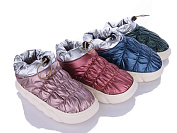 Тапочки Deshman WP8140 mix от магазина Frison