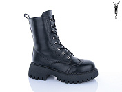 Ботинки Alimama-Girnaive Y37 от магазина Frison