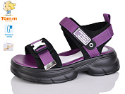 Босоножки Том.М 11587H от магазина Frison