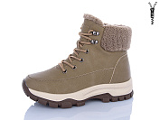 Ботинки I.Trendy DH5003-3 от магазина Frison