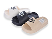 Шлепанцы Deshman N8678-3 mix от магазина Frison