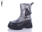 Ботинки Lilin LB222-3 от магазина Frison