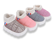 Тапочки Sanlin 31HJ mix от магазина Frison