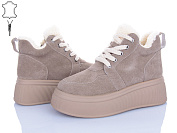 Ботинки Itts DD7576-17 от магазина Frison