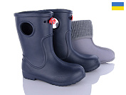 Сапоги Jose Amorales 117050-2 от магазина Frison