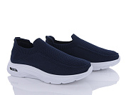 Кроссовки Violeta 45-105 navy от магазина Frison