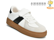Кроссовки Том.М 69001C от магазина Frison