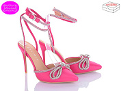 Туфли Zhasmin 02-5-2-2087-54 от магазина Frison