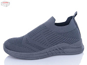 Кроссовки Qq Панда LMZ2024-15-3 от магазина Frison