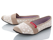 Слипоны Crasus 350-9 от магазина Frison