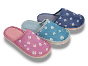 Тапочки Inblu N35 mix от магазина Frison