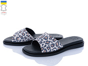 Шлепанцы Ailinda 331-11 от магазина Frison