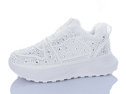 Кроссовки Aba G27-2 white от магазина Frison