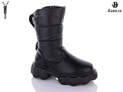 Сапоги Башили 8861-1A от магазина Frison