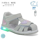 Босоножки Том.М 0754A от магазина Frison