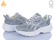 Кроссовки Stilli Group CX800-5 шкіра піна от магазина Frison