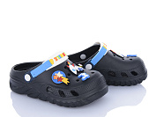 Кроксы Babyshop EP8140B от магазина Frison