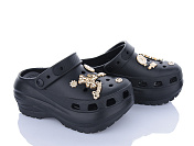 Кроксы Horoso PA106-1 от магазина Frison