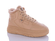 Кроссовки Aba JF38-5 от магазина Frison