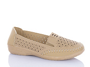 Туфли Qq Shoes 2073-1 от магазина Frison