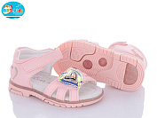 Босоножки Bbt L6530-1 от магазина Frison