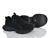 Кроссовки Бабочка 9802-119 от магазина Frison