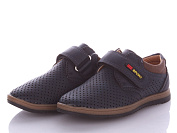 Туфли Klf B908-2B от магазина Frison