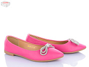 Балетки Мир 3984-ABC12-11 от магазина Frison