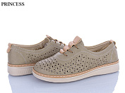 Туфли Princess B013-3 от магазина Frison