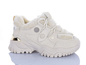 Кроссовки Aba AB038-3 от магазина Frison