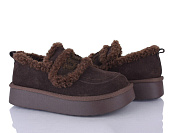 Угги Бабочка 5826-463 от магазина Frison