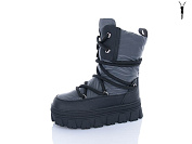 Ботинки Alimama-Girnaive AW848-21 от магазина Frison